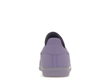 adidas Samba Pharrell Humanrace Purple