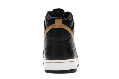 Nike Dunk CMFT Tiger Camo