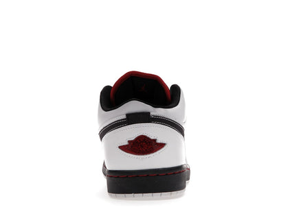 Jordan 1 Phat Low Varsity White