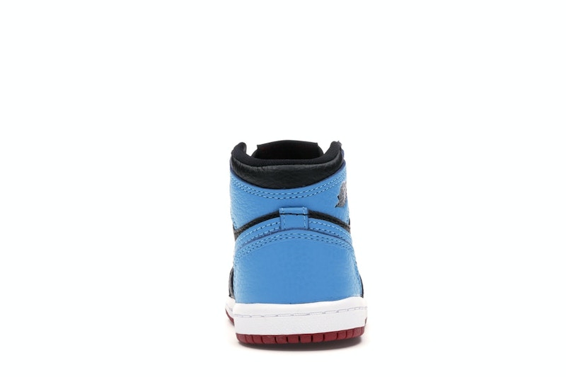 Jordan 1 Retro High NC to Chi (TD)