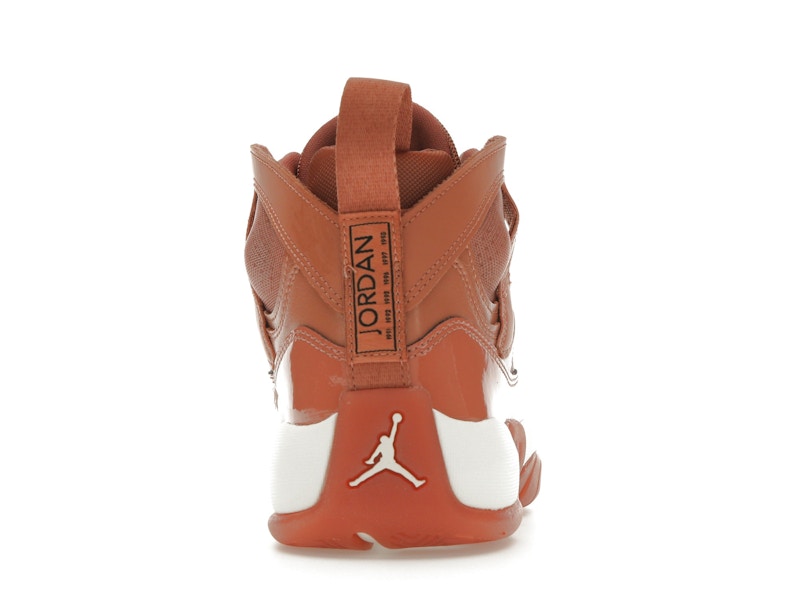 Jordan Jumpman Two Trey Coral Pink (Women's)
