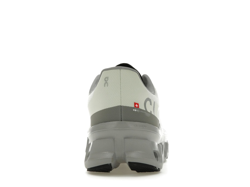 On Running Cloudmonster Ice Alloy