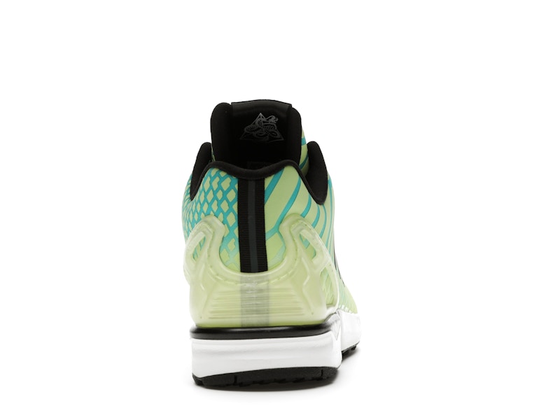 adidas Zx Flux Froyel/Shkmin/Ftwwhite