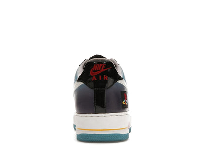Nike Air Force 1 Low Playstation