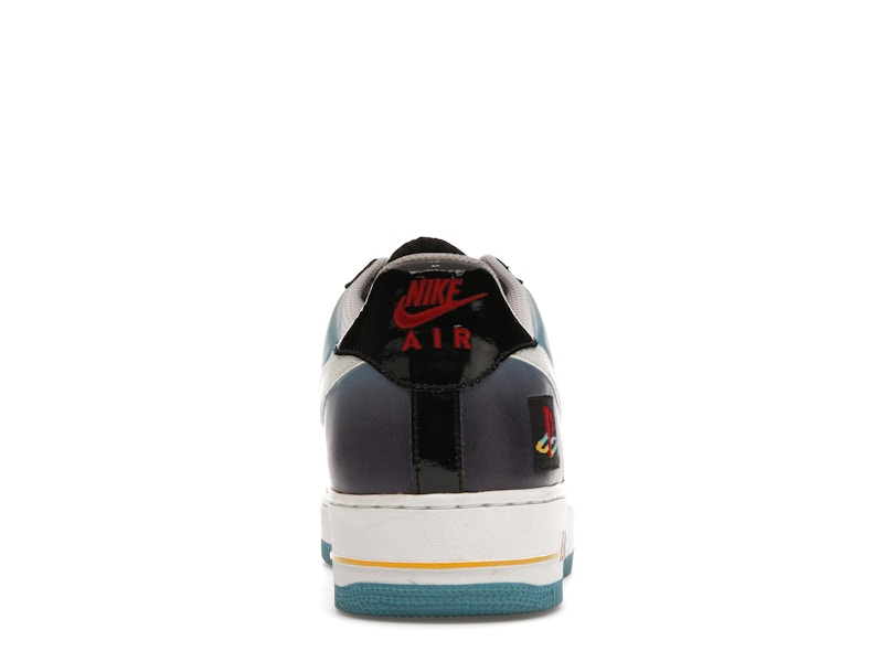 Nike Air Force 1 Low Playstation