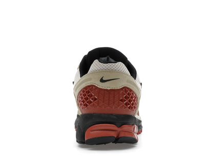 Nike Zoom Vomero 5 Desert Khaki Light Orewood Brown Mars Stone Black