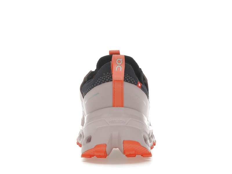 On Running Cloudultra 2 Mauve Flame (Women's)