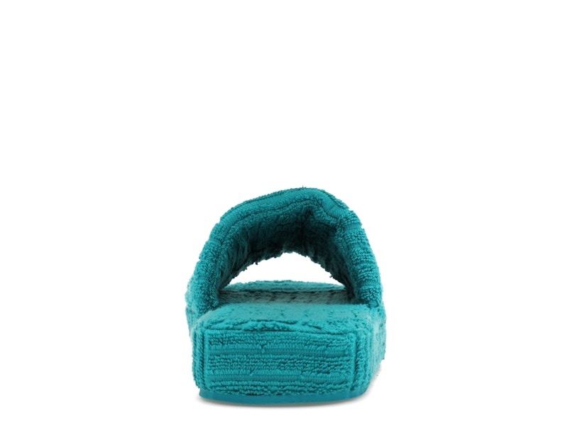 Bottega Veneta Resort Sponge Slide Blaster (Women's)