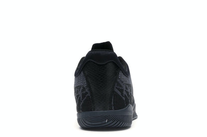 Nike Mamba Rage Black