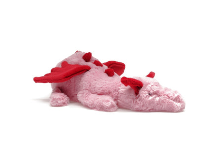 Jellycat Heart Dragon Plush