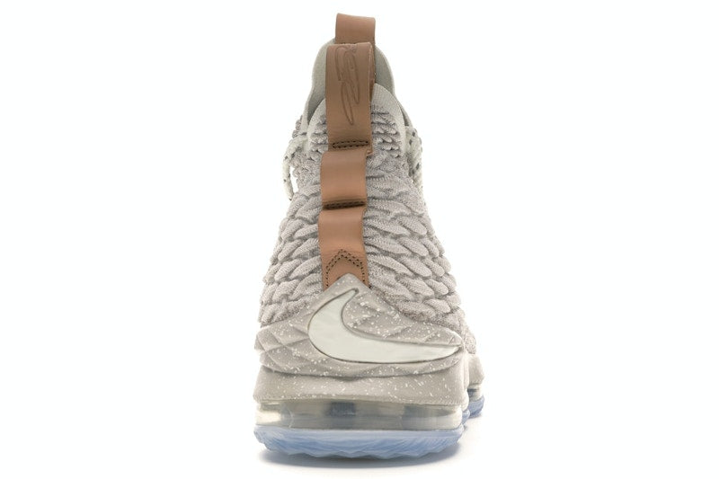 Nike LeBron 15 Ghost