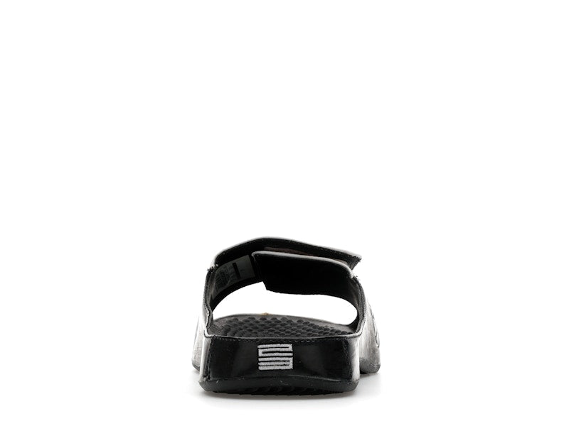 Jordan Alpha Float Premier Slide Concord