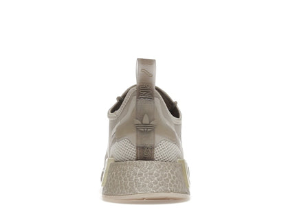 adidas NMD R1 Spectoo Bliss Silver Metallic