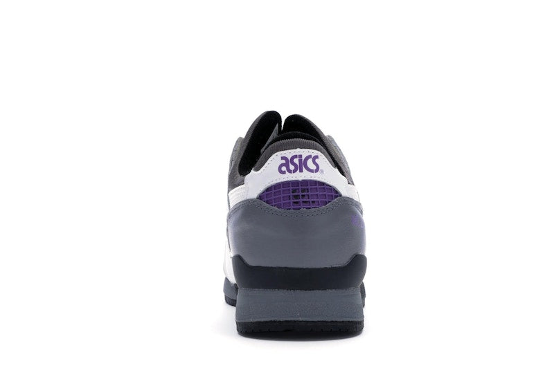 ASICS Gel-Lyte III Ronnie Fieg Culture Shoq 1.0