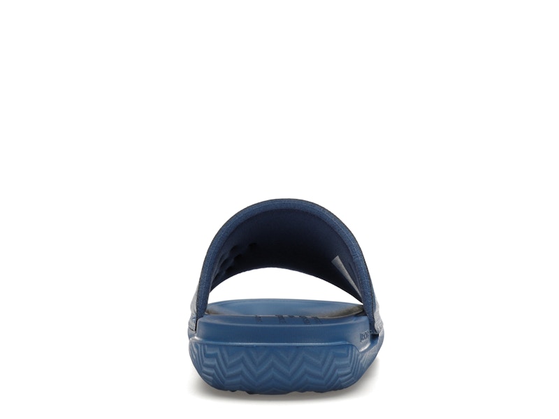 Jordan Play Slide True Blue