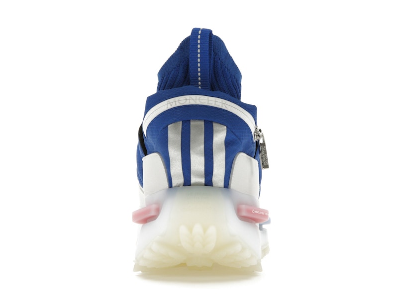 adidas NMD Runner Moncler Royal Blue