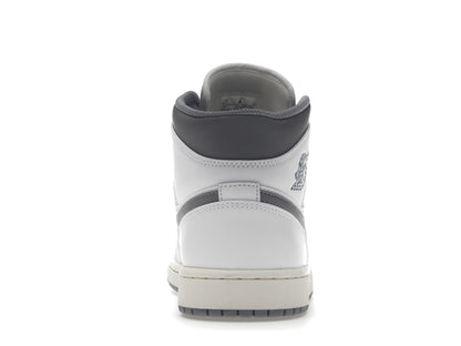 Air Jordan 1 Mid Neutral Grey