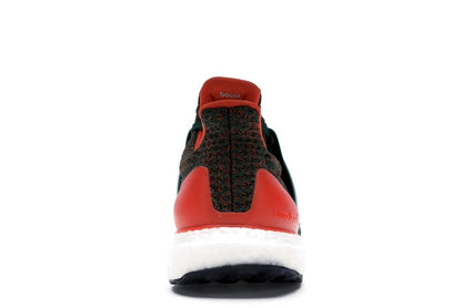 adidas Ultra Boost 4.0 Miami Hurricanes
