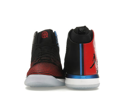 Jordan XXX1 Quai 54 (2017) (PE)