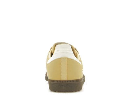 adidas Samba OG Reflective Nylon Oat