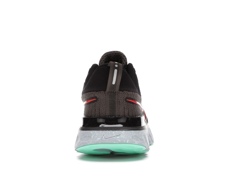 React Infinity Run Flyknit 2 Ridgerock