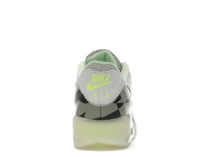 Nike Air Max 90 Ice Jacquard