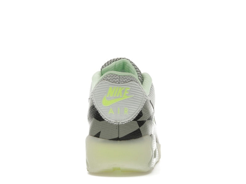 Nike Air Max 90 Ice Jacquard