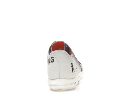 On Running Cloudspike Amplius Prism Capsule Collection