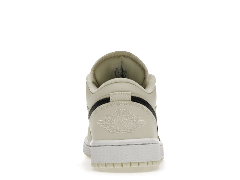 Jordan 1 Low Coconut Milk (Women's)