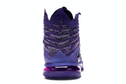 Nike LeBron 17 2K