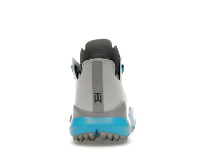 Nike Tiger Woods TW '13 Retro Blue Lightning