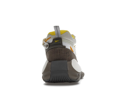 Reebok Zig 3D Storm Hydro Cottweiler Alabaster