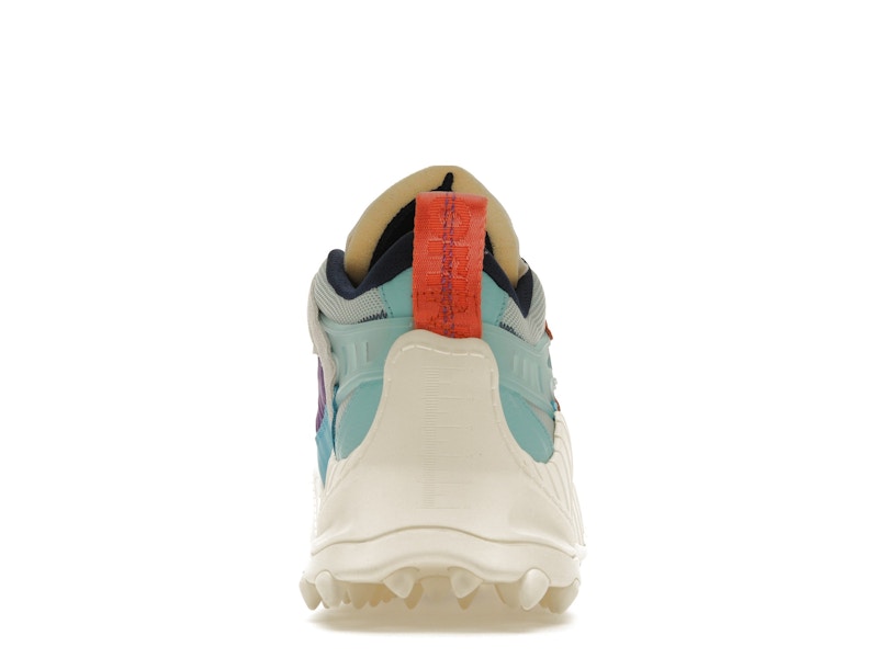 OFF-WHITE Odsy-1000 White Multicolour