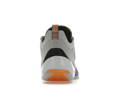 Jordan Luka 1 Next Nature Wolf Grey Kumquat Lapis