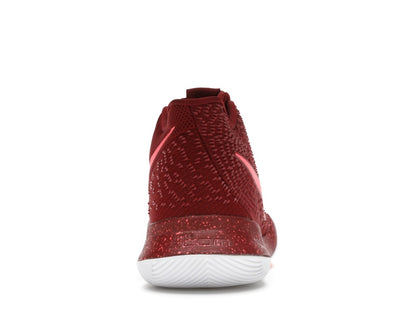 Nike Kyrie 3 Team Red