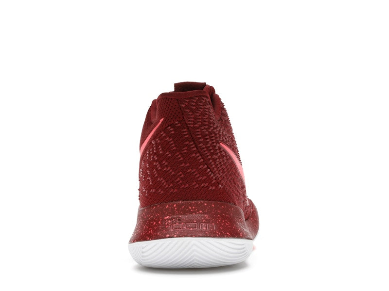 Nike Kyrie 3 Team Red