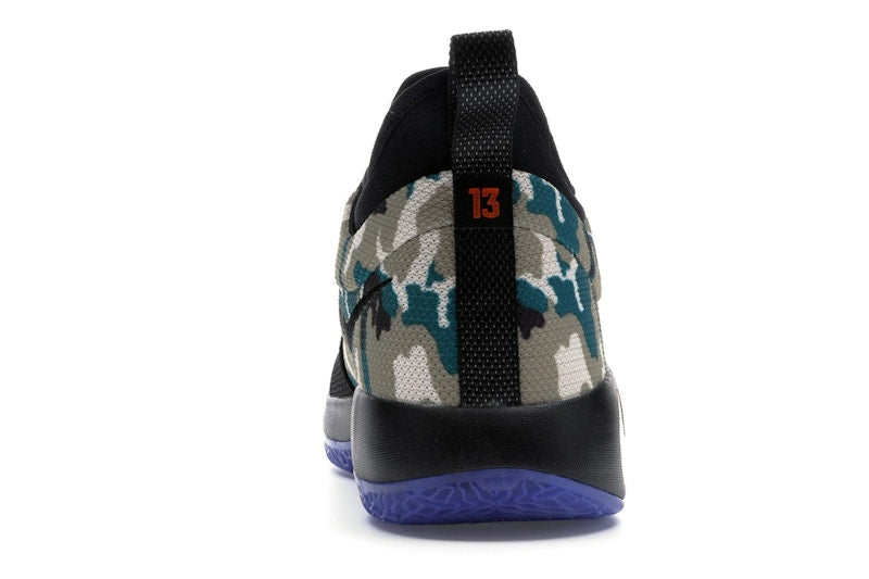 Nike PG 2 EYBL