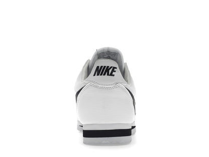 Nike Classic Cortez Leather White Black