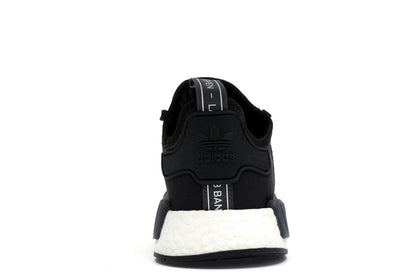 adidas NMD R1 Core Black Carbon
