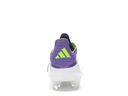 adidas F50 Elite FG Radiant Blaze Pack