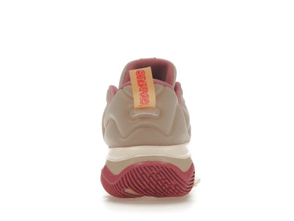 Nike Giannis Immortality 3 Fossil Stone Desert Berry