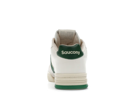 Saucony Spot-Bilt Sonic Low Premium Beige Green