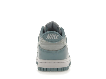 Nike Dunk Low Clear Blue Swoosh (GS)