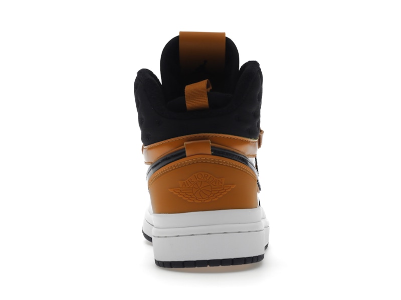 Air Jordan 1 Acclimate Chutney (Women's)