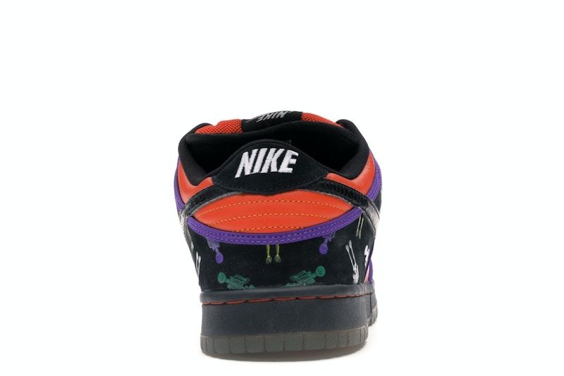 Nike SB Dunk Low Day of the Dead