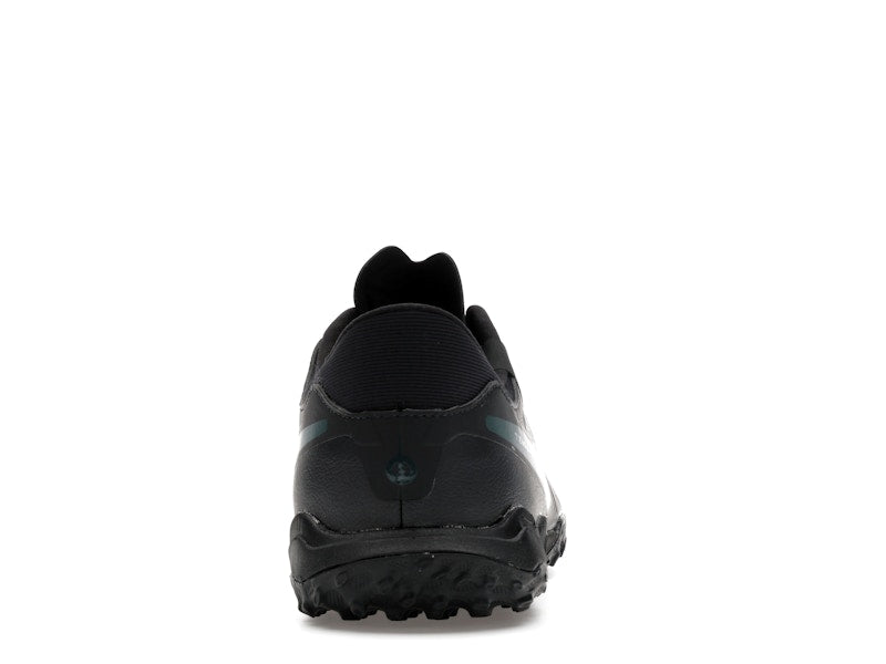 Nike Tiempo Legend 10 Academy TF Black Deep Jungle
