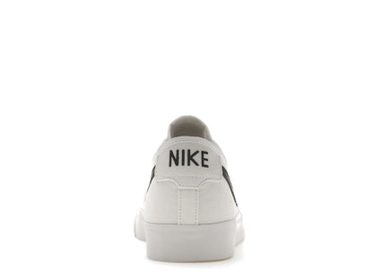 Nike SB Blazer Court White Black