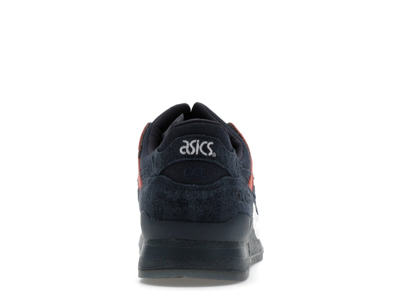ASICS Gel-Lyte III Kicks Lab Hikeshi Hanten