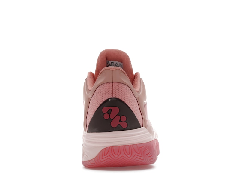 Puma Tyrese Haliburton Hali 1 Hibiscus