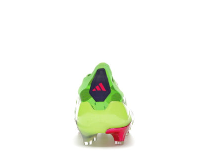 adidas Predator Elite Generation Pred FG Team Solar Green Team Shock Pink Lucid Lemon